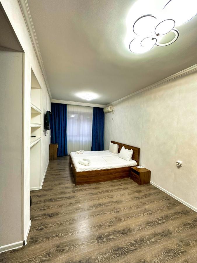 Metekhi View Hotel Tbilisi Exterior photo