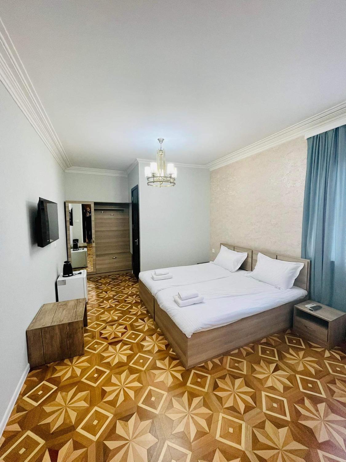 Metekhi View Hotel Tbilisi Exterior photo